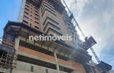 Apartamento com 4 quartos à venda na Rua Ernani Agricola, Buritis, Belo Horizonte