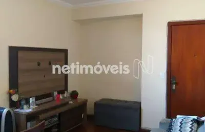 Apartamento com 3 quartos à venda no Nova Gameleira, Belo Horizonte 