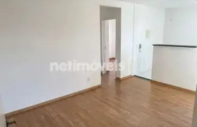Apartamento com 2 quartos à venda na Vila das Flores, Betim 