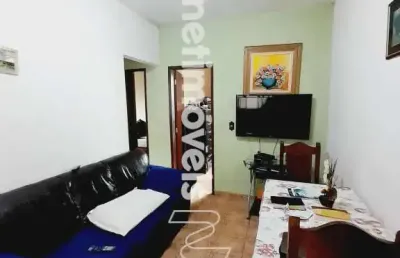 Casa com 3 quartos à venda na Santa Cruz (Barreiro), Belo Horizonte 
