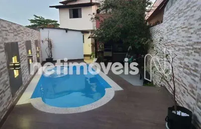 Casa com 6 quartos à venda no Alípio de Melo, Belo Horizonte 
