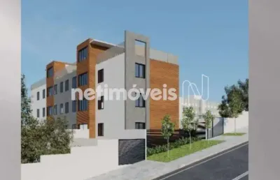 Apartamento com 3 quartos à venda na Santa Tereza, Belo Horizonte 
