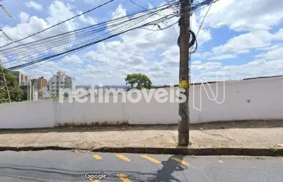 Terreno à venda em Gutierrez, Belo Horizonte 