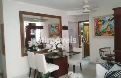 Apartamento com 3 quartos à venda no Estoril, Belo Horizonte 