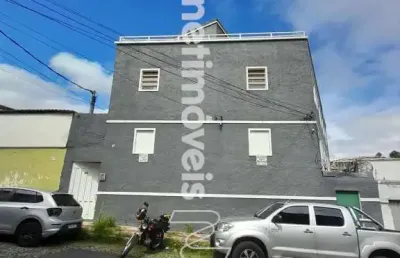 Terreno comercial à venda no Bonfim, Belo Horizonte 