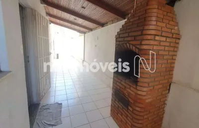 Apartamento com 2 quartos à venda na Rua Romualdo Lopes Cançado, Castelo, Belo Horizonte