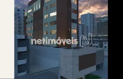 Apartamento com 2 quartos à venda na Rua dos Timbiras, Lourdes, Belo Horizonte
