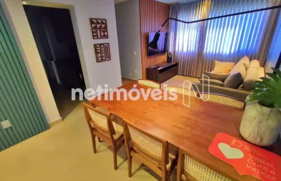 Apartamento com 2 quartos à venda na Rua Teodomiro Cruz, São Lucas, Belo Horizonte