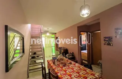 Cobertura com 4 quartos à venda na Santa Maria, Belo Horizonte 