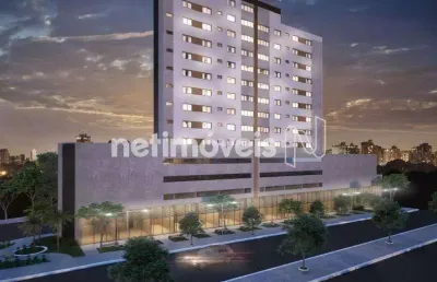 Cobertura com 4 quartos à venda na Dona Clara, Belo Horizonte 
