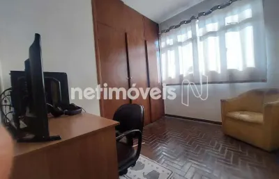 Cobertura com 3 quartos à venda na Rua Descalvado, Renascença, Belo Horizonte