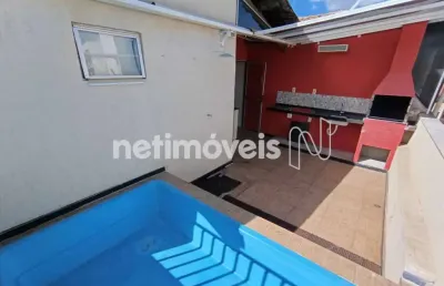 Cobertura com 3 quartos à venda na Rua Silva Fortes, União, Belo Horizonte