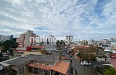 Cobertura com 4 quartos à venda na Rua Leôncio Chagas, União, Belo Horizonte