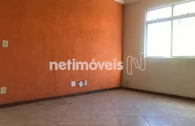 Apartamento com 3 quartos à venda na Santa Mônica, Belo Horizonte 