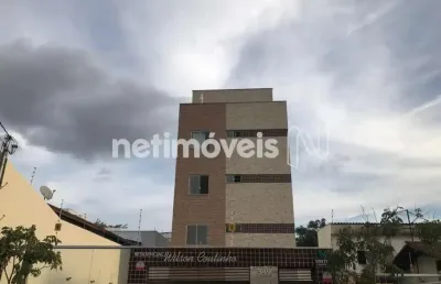 Cobertura com 2 quartos à venda na Santa Amélia, Belo Horizonte 