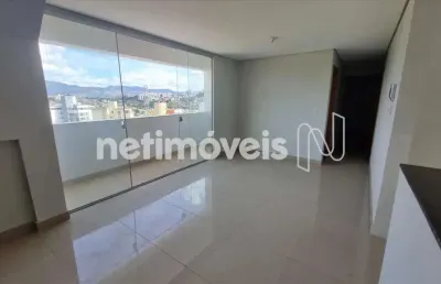 Cobertura com 3 quartos à venda no Fernão Dias, Belo Horizonte 