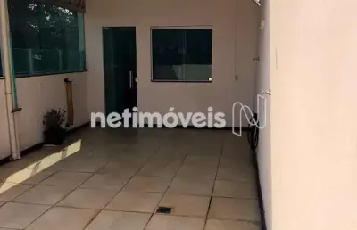 Cobertura com 2 quartos à venda na Rua Lassance, São Geraldo, Belo Horizonte