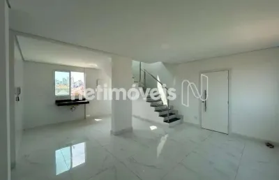 Cobertura com 4 quartos à venda na Rua Cubatão, 185, Renascença, Belo Horizonte
