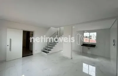 Cobertura com 4 quartos à venda na Rua Cubatão, 185, Renascença, Belo Horizonte