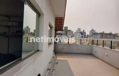 Cobertura com 3 quartos à venda na Rua Avelino Fernandes, 27, Prado, Belo Horizonte