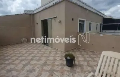 Cobertura com 3 quartos à venda na Rua Joaquim Bonifácio - De 500-501 Ao Fim, 646, Jardim das Alterosas 1ª Seção, Betim