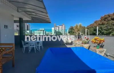 Cobertura com 3 quartos à venda na Rua dos Andes, 403, Prado, Belo Horizonte