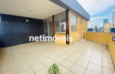 Cobertura com 3 quartos à venda na Rua Rio Claro, 46, Prado, Belo Horizonte