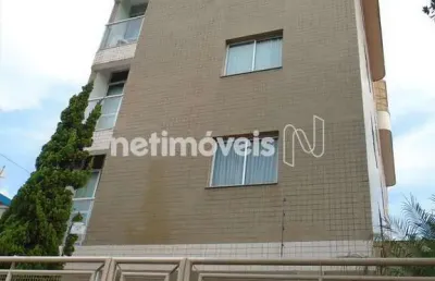 Cobertura com 4 quartos à venda no Barreiro, Belo Horizonte 