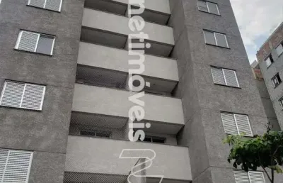 Cobertura com 3 quartos à venda no Flávio Marques Lisboa, Belo Horizonte 