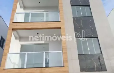 Cobertura com 3 quartos à venda no Recanto Verde - 2ª Seção, Ibirité 