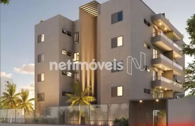 Cobertura com 2 quartos à venda no Jardim Industrial, Contagem 