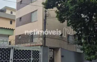 Cobertura com 3 quartos à venda no Padre Eustáquio, Belo Horizonte 