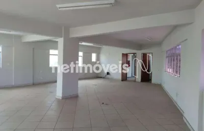 Sala comercial para alugar na Rua Coruripe, Nova Granada, Belo Horizonte