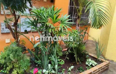 Apartamento com 2 quartos à venda no Riacho das Pedras, Contagem 