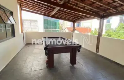 Casa com 6 quartos para alugar em Calafate, Belo Horizonte 