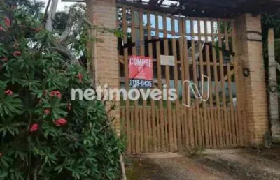 Chácara / sítio com 3 quartos à venda no Vale das Acácias, Ribeirão das Neves 