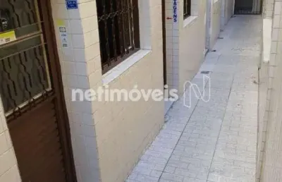 Prédio à venda no São Benedito, Santa Luzia 