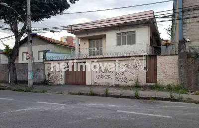 Casa com 4 quartos à venda na Rua Olinto Magalhães, Padre Eustáquio, Belo Horizonte