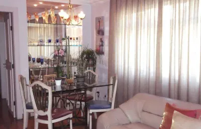 Apartamento com 2 quartos à venda na Rua Boreal, Jardim Montanhês, Belo Horizonte