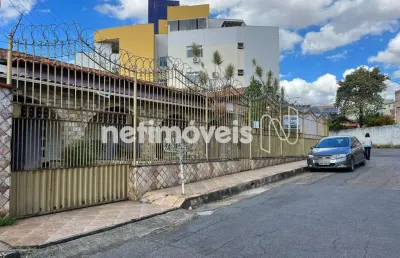 Casa com 4 quartos para alugar no Fonte Grande, Contagem 