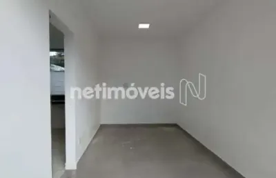 Casa com 4 quartos para alugar no Trevo, Belo Horizonte 