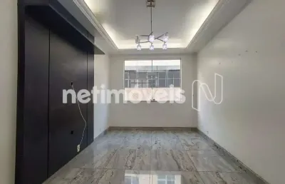 Apartamento com 3 quartos para alugar na Rua dos Guajajaras, 2421, Barro Preto, Belo Horizonte