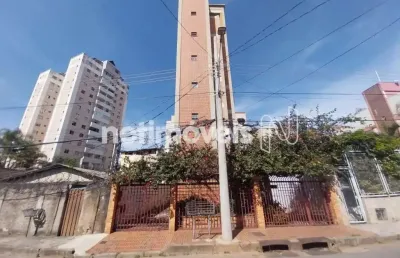 Apartamento com 3 quartos para alugar na Rua Veneza, 31, Nova Suíssa, Belo Horizonte