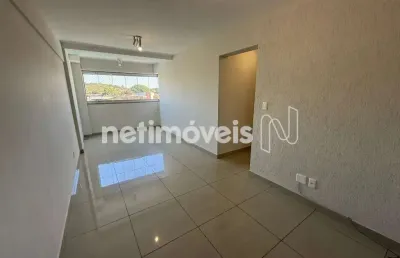 Apartamento com 3 quartos para alugar na Rua Monte Simplon, Nova Suíssa, Belo Horizonte