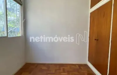 Apartamento com 2 quartos para alugar no Nova Suíssa, Belo Horizonte 
