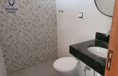 Casa com 3 dormitórios para locação,80.00 m , custódio pereira, uberlandia - mg