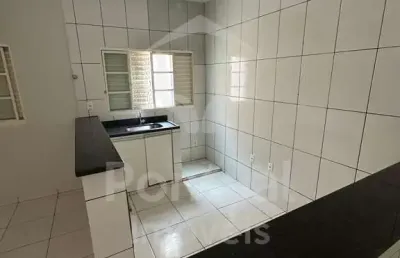 Casa para locação 2 dormitorios, osvaldo rezende, uberlandia - mg