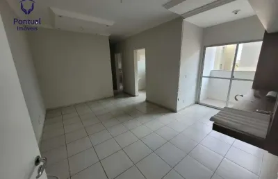 Apartamento com 3 quartos para alugar no Santa Luzia, Uberlândia 