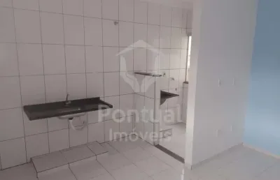 Apartamento com 2 dormitórios para locação, jardim canaã, uberlandia - mg