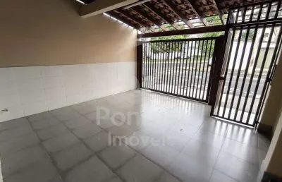 Casa com 3 dormitórios 700 metros ufu, santa mônica, uberlandia - mg
